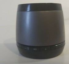 Hdmx portable Bluetooth speaker