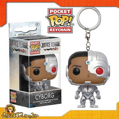 aquaman funko pop keychain