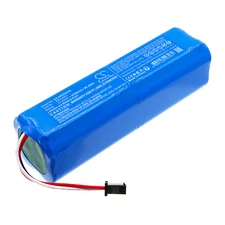 6700mAh Battery for Sencor SRV 9350WH,SRV 9385WH,SRV-9350WH,SRV-9385WH,SRX 9301