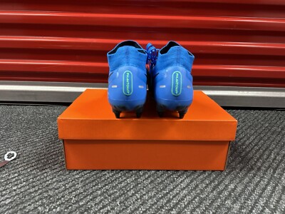 Nike Phantom GT Elite DF SG-Pro 'Photo Blue' Men's Size 11 CW6593