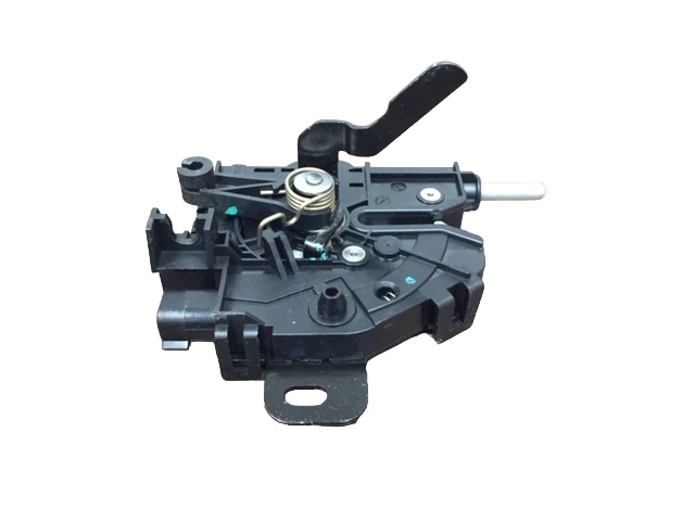 SE ADAPTA A FORD FOCUS 2002-2004 PESTILLO ASY - CAPÓ 4S4Z16700A - NUEVO FABRICANTE DE EQUIPOS ORIGINALES 4S4Z16700A Foto 3 de 3