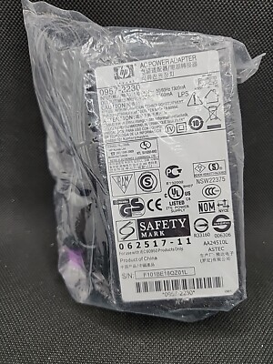 HP Photosmart C7280 Printer A/C Power Cable 0957-2230 BRAND NEW!