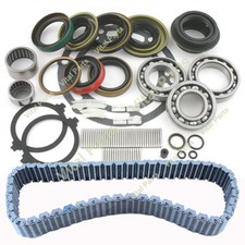 Jeep Liberty Transfer Case Rebuild Bearing And Chain Kit Np 242 2002 - Up Jeep Liberty Transfer Case Rebuild Bearing And Chain Kit Np 242 2002 - Up