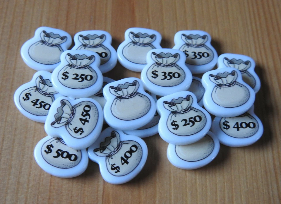 Colt Express – Loot Upgrade Kit | Accessory | New - Image 2 of 4