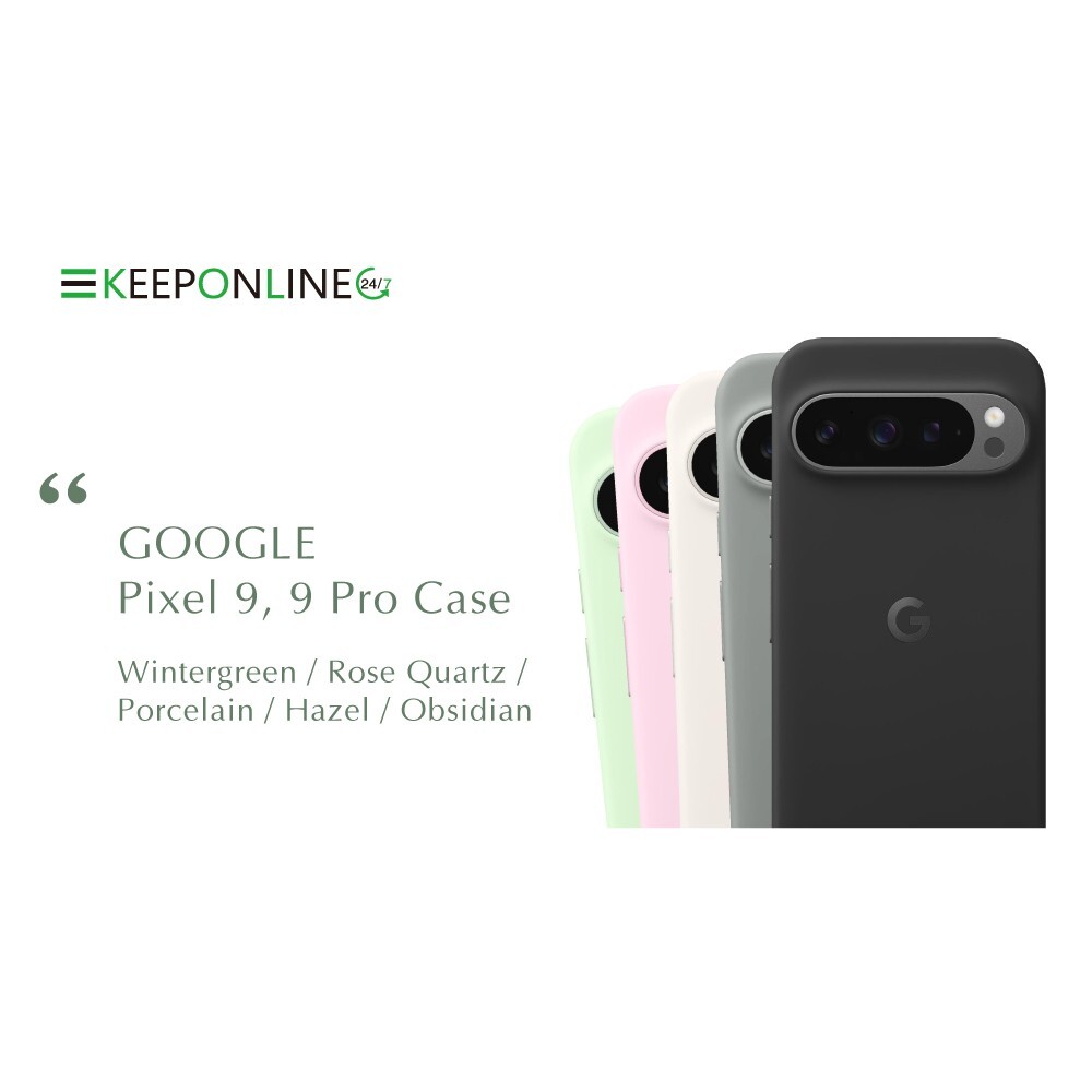 Original Google Official Pixel 9 + Pixel 9 Pro Case | eBay Original Google Official Pixel 9 + Pixel 9 Pro Case | eBay