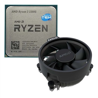 3400g 3200g Oc Rtx 2060 Ryzen 3400g Prebuilt Pc Pre Built Gaming