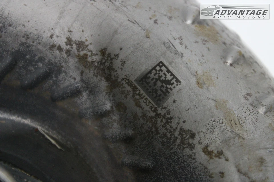 2015-2023 DODGE CHALLENGER AUTOMATIC TRANSMISSION GEAR BOX TORQUE CONVERTER OEM - Image 4 of 4