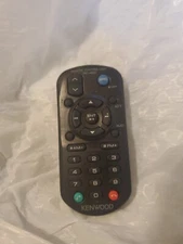 FastShipping🇺🇸 Remote RC-406 Kenwood Car Stereo See Item Description 