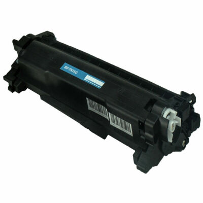 The Cartridge People 2pk, 6,000 Pages Compatible JUMBO, TN760/TN730
