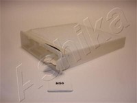 Ashika Innenraumfilter Filtereinsatz FüR Renault Clio III BR0/1 CR0/1 Nissan