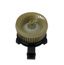 Acura ILX blower motor 2013 front hvac ac motor front assembly OEM 79310TR0A01