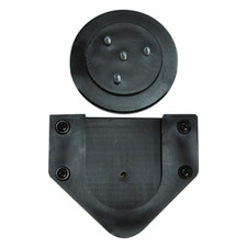 Alien Dartboard mounting bracket