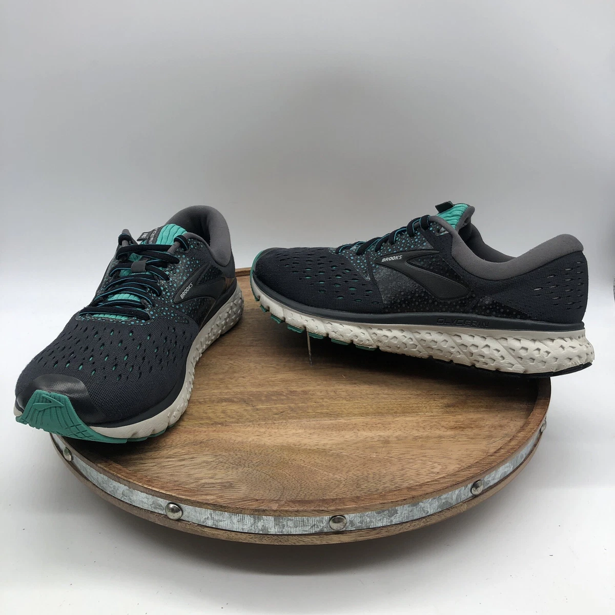 Brooks glycerin best sale 16 size 11