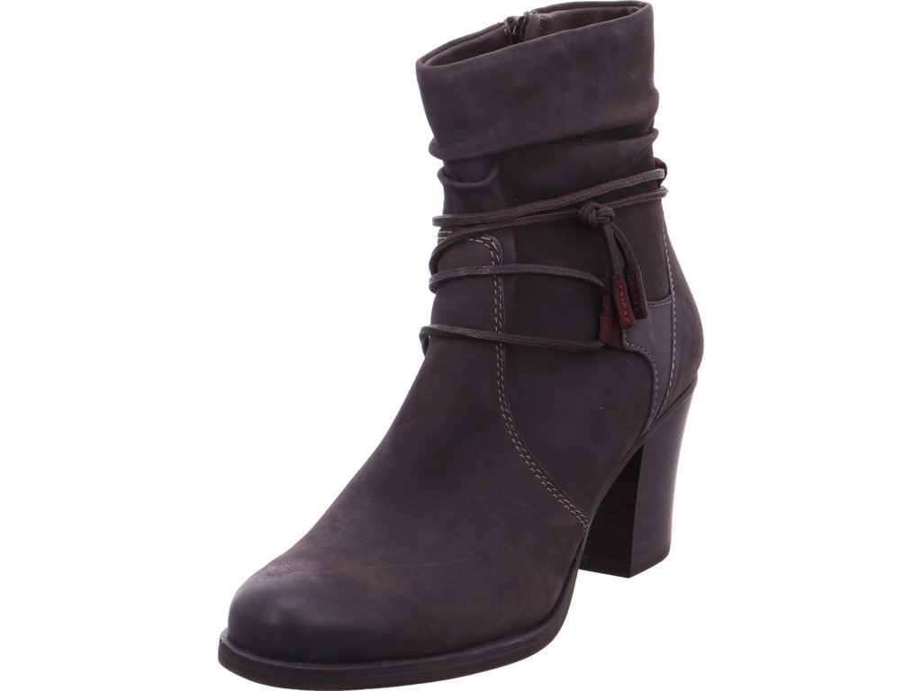 Tamaris Damen Da.-Stiefel Stiefel braun Tamaris Damen Da.-Stiefel Stiefel braun