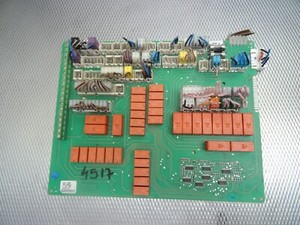 Miele  EZL 200   Elektronik  Steuerung  Waschmaschine - Miele Professional