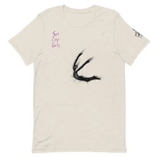 Official Sun City Girls 'Self-Titled' Soft/Fitted Unisex T-Shirt