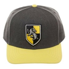Harry Potter Hufflepuff Hat