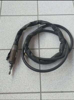 Dotco Druckluft Schleifer 30000. RPM. Gebraucht