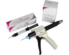 Zest Dental CHAIRSIDE Attachment Processing Material Normal Set 8g Syringe 09566