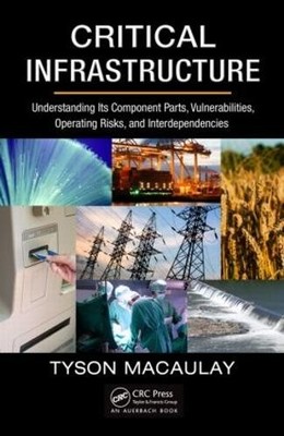 Critical Infrastructure - 9781420068351
