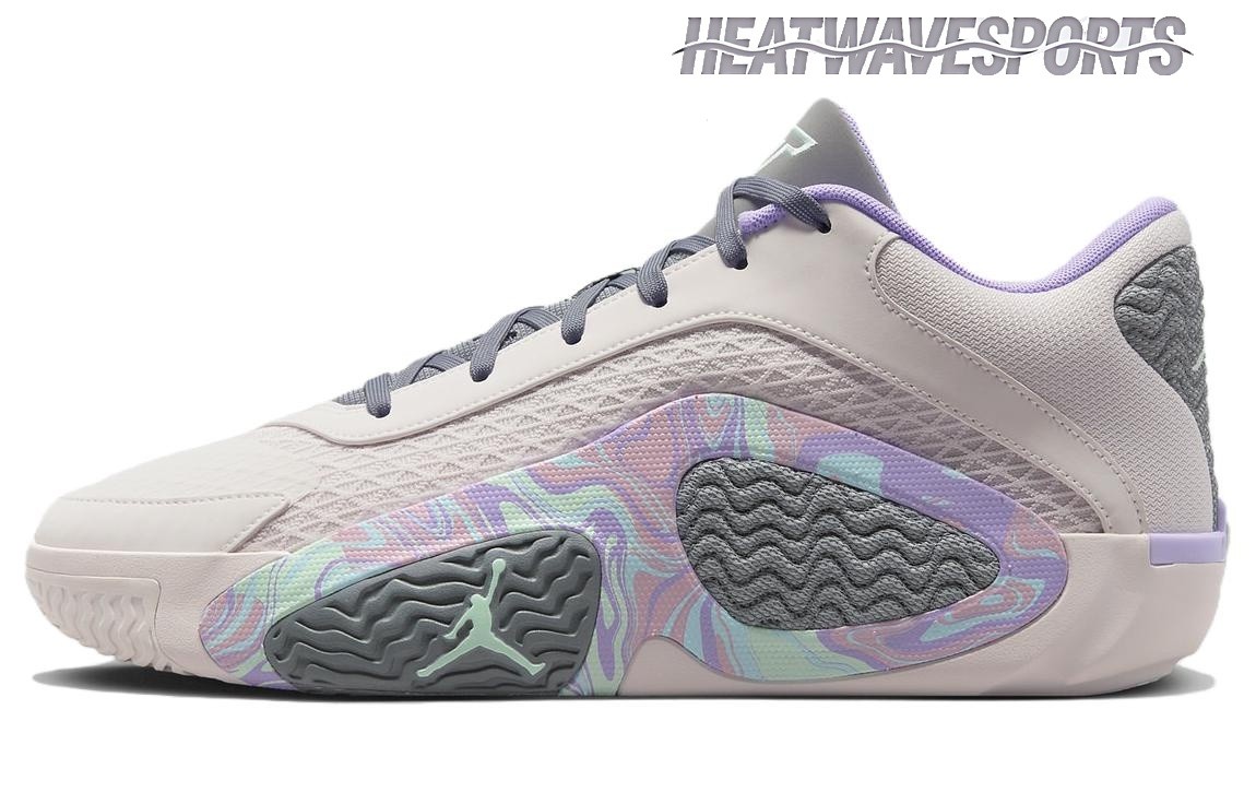 Air Jordan Tatum 2 PF 'Sidewalk Chalk' FZ2203-600 Men New Sizes | eBay
