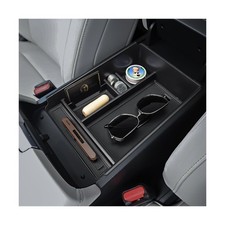 Center Console Organizer Compatible with 2025 2026 Nissan Murano SV/SL/Platin...