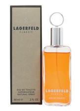 Karl Lagerfeld Classic Eau de Toilette