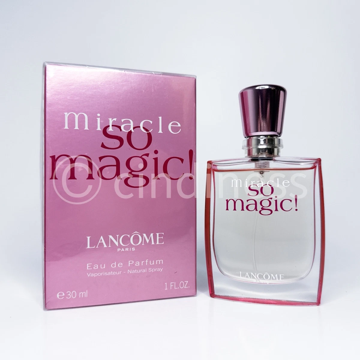 Discontinued Women Miracle So magic for sale | eBay