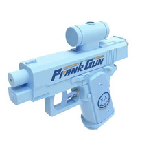 Funny Double-Sided Reverse Water Gun - Summer Prank Toy,Mini Tactical Water