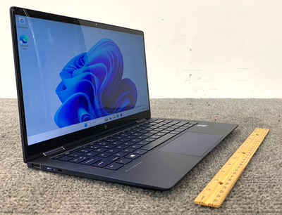 HP Elite Dragonfly G2 13.3