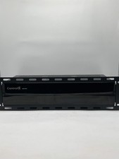Control4 C4-AMP104 4-Channel Multi-Room Power Amplifier Black - Used