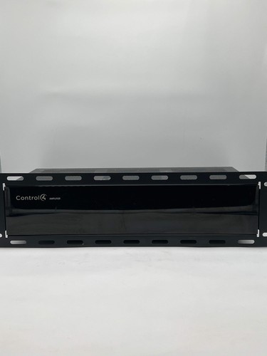 Control4 C4-AMP104 Power Amplifier 4 Channels Black - Used