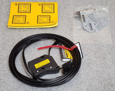 Keyence LV-H37 Laser Sensor New