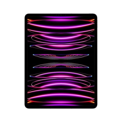Apple iPad Pro 6 (2022) 12,9'' WiFi + Cellular 256GB Space Gray Tablet