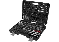 Performance Tool W30503 210-Piece Mechanic's Tool Set