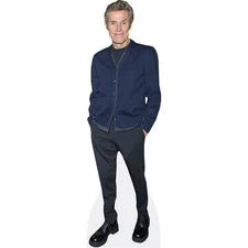 Willem Dafoe (Jumper) Life Size Cutout