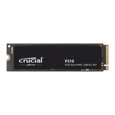 Image of 2TB Crucial P310, M.2 (2280) PCIe 4.0 (x4) NVMe SSD, 7100MB/s Read, 6000MB/s Wri