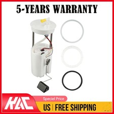 Fuel Pump Assembly For 2007-2011 Honda CR-V with Strainer and Gasket Included