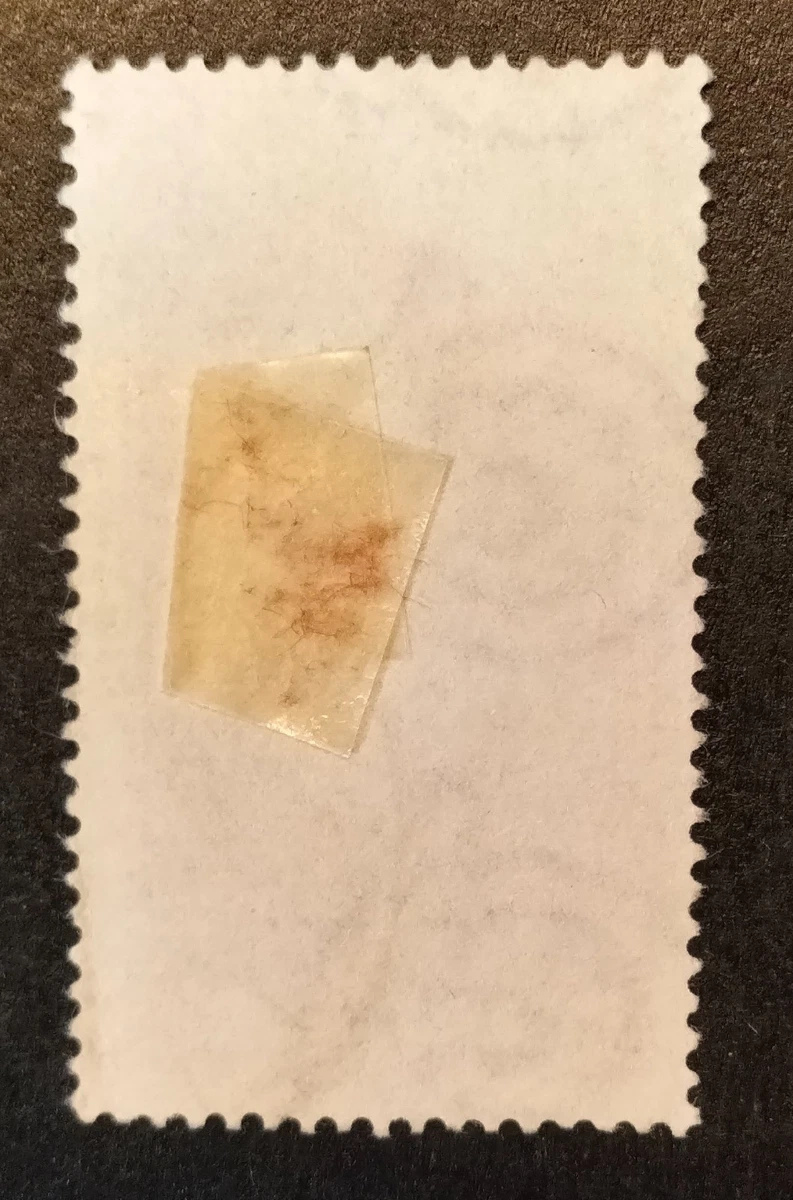 Briefmarke POSTE ITALIA 35 LIRE LE OLIVE AÑO 1950.gestempelt