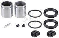 A.B.S. 57467 Reparatursatz, Bremssattel Vorne Passend FüR Nissan