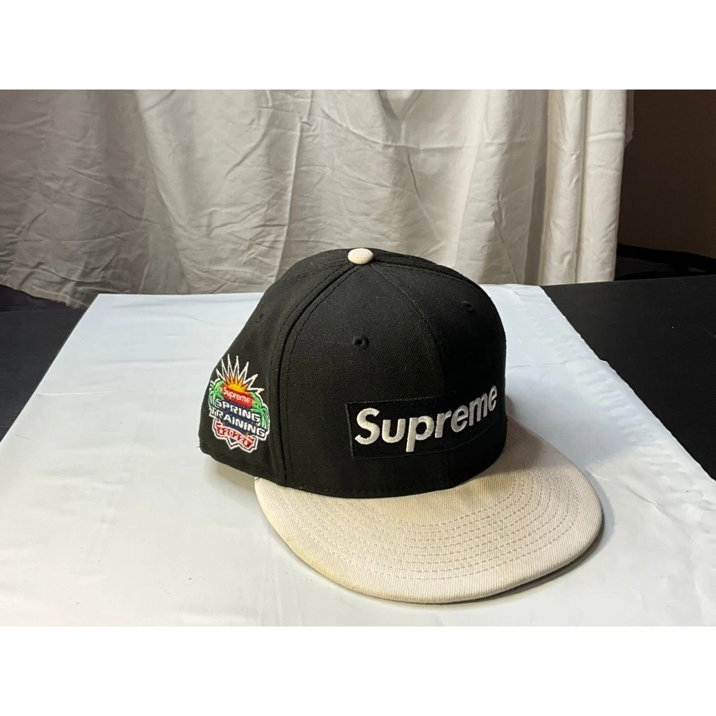 Supreme Men's 7 5/8 Size for sale | eBay