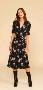 Gabin Dress Rouje | eBay