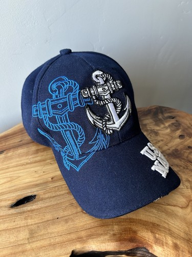 US Navy Baseball Hat - Imagen 8 de 17