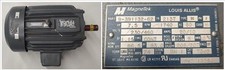 Magnetek Elect Motors - 9-391132-62 - Motor 7.5hp 1740rpm Fr213t Gemagnete Magnetek Elect Motors - 9-391132-62 - Motor 7.5hp 1740rpm Fr213t Gemagnete