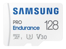 Samsung MB-MJ128K 128GB MicroSDXC Class 10 UHS-I 100MB/s 40MB/s