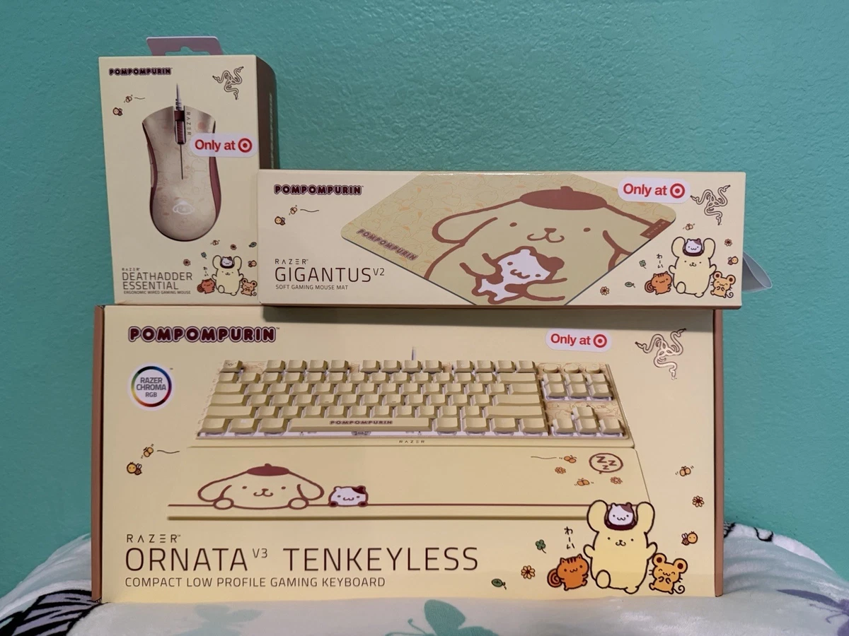 Razer Computer Keyboard & Mouse Bundles for sale - eBay