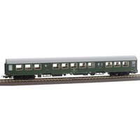 Tillig 74945 Reisezugwagen 2. Klasse Bmh Bauart Halberstadt Der Dr Iv H0 Neu