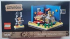 Lego Set 40533 Cosmic Cardboard Adventures GWP Ideas