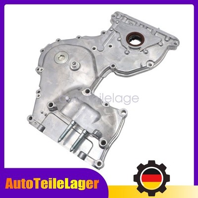 Ölpumpe 213502A700 Für KIA JD CD JF YN QL HYUNDAI RB TL TLE PB PB GD PDE 05-25