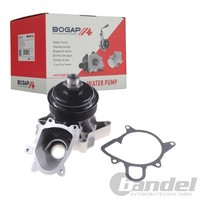 Bogap Wasserpumpe Passend FüR BMW 3 5 7 X5 | B4234129